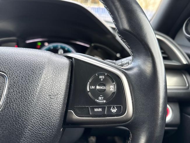 HONDA Civic Photo 17