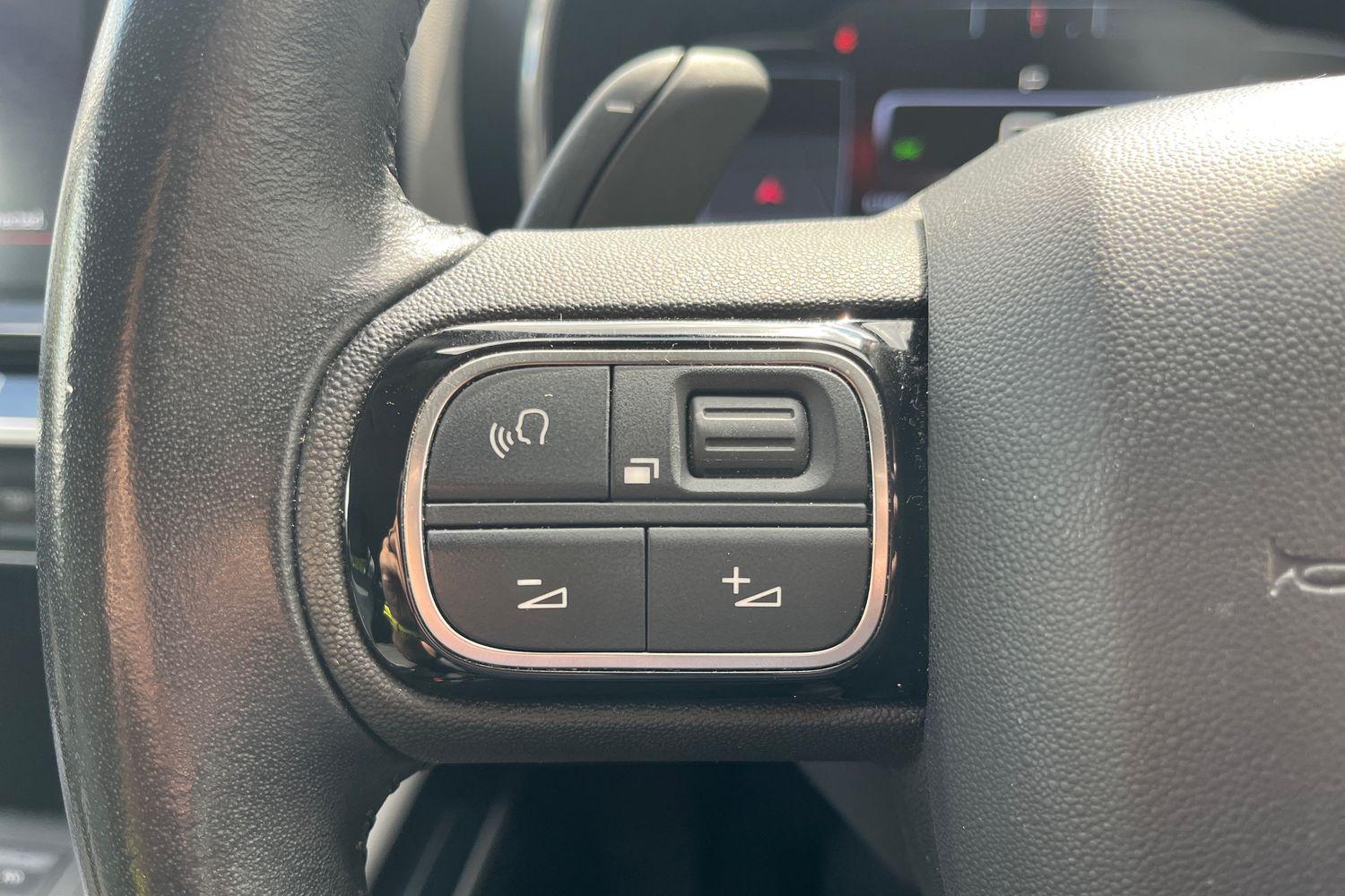 Citroen C5 AIRCROSS Photo 30