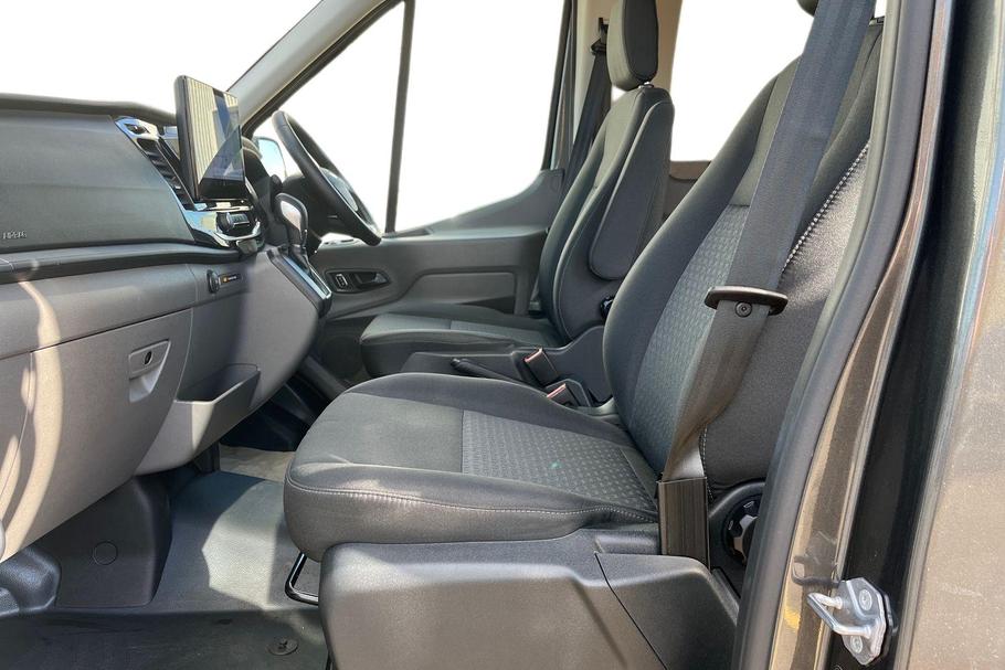 Used Ford TRANSIT MA25BFE 11
