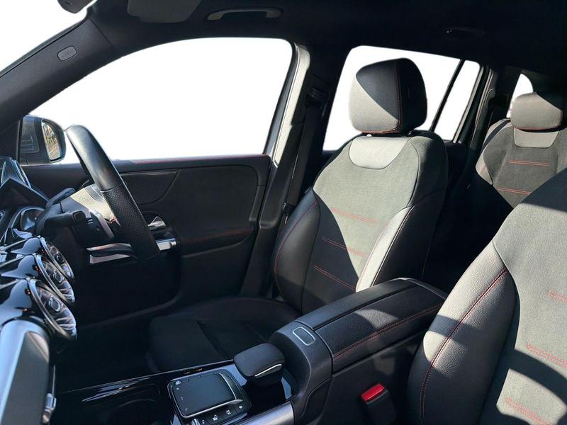 Used Mercedes-Benz GLB SA72BBZ 16