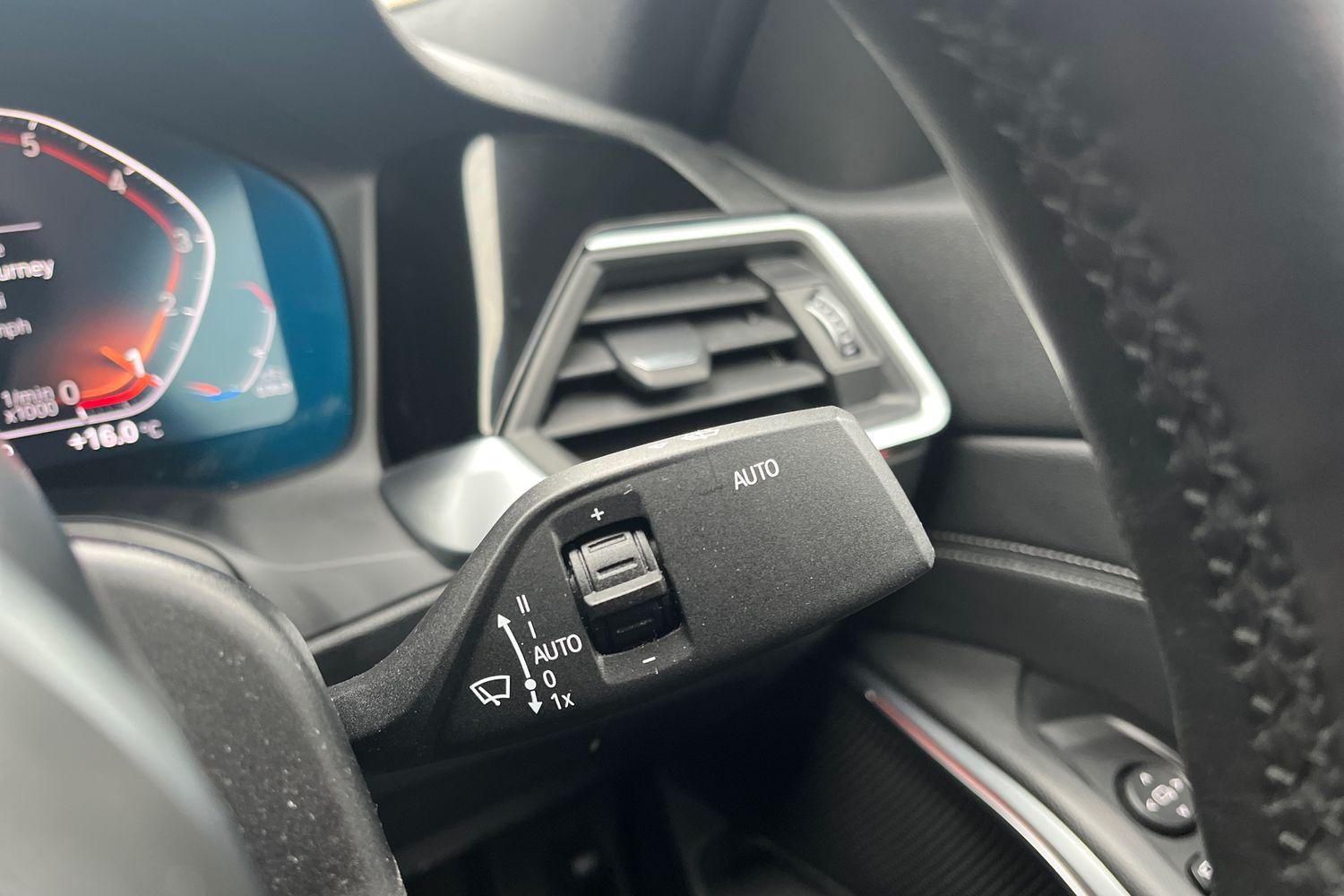 BMW 3 SERIES Photo 14