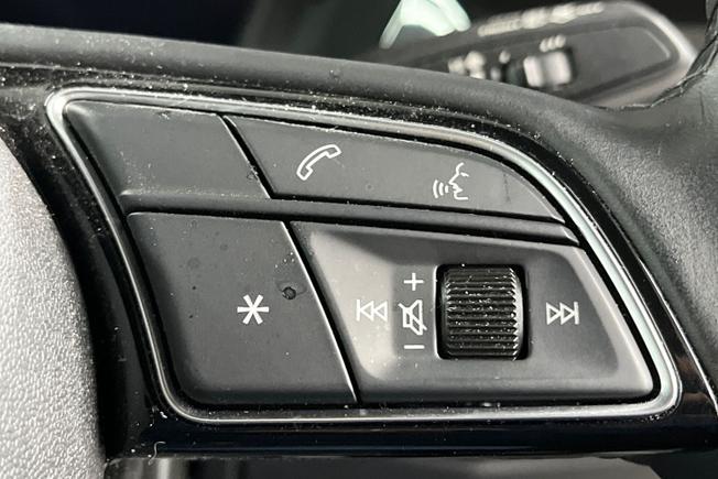 AUDI A3 Photo 17