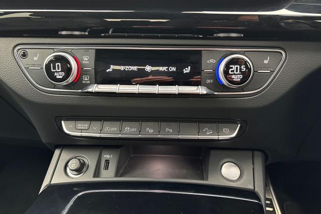 AUDI Q5 Photo 34