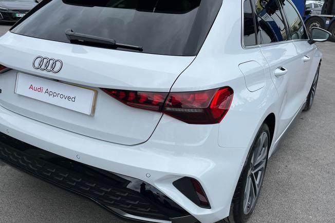 AUDI A3 Photo 18