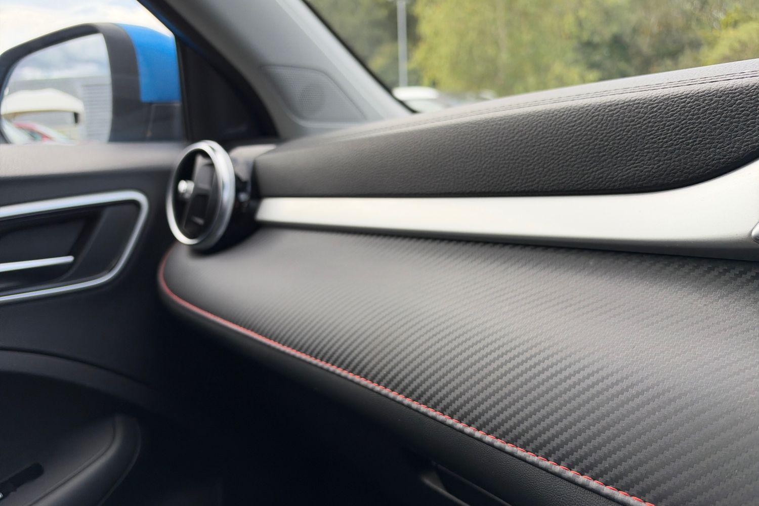 MG ZS Photo 36