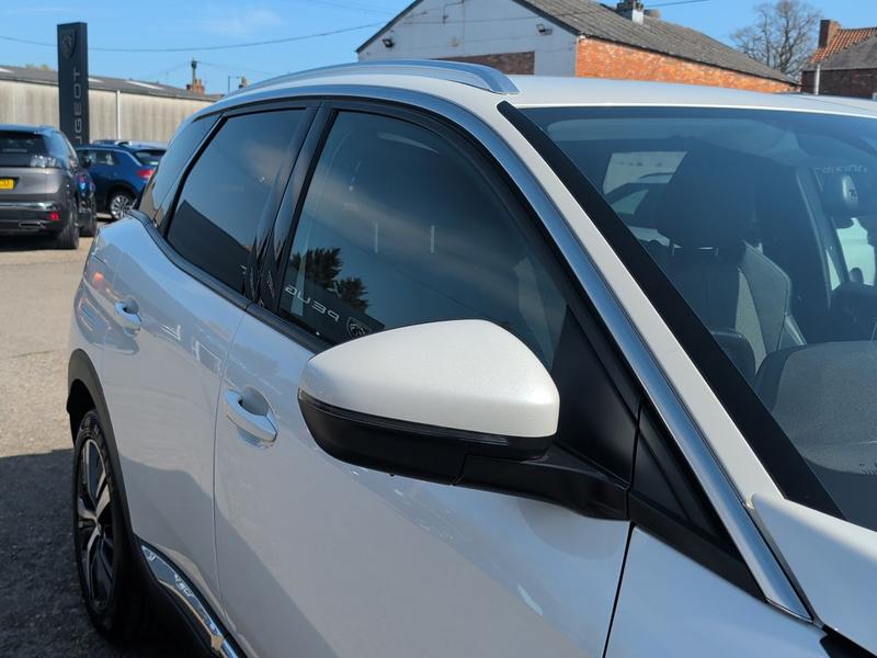 Used Peugeot 3008 AF71CUO 25