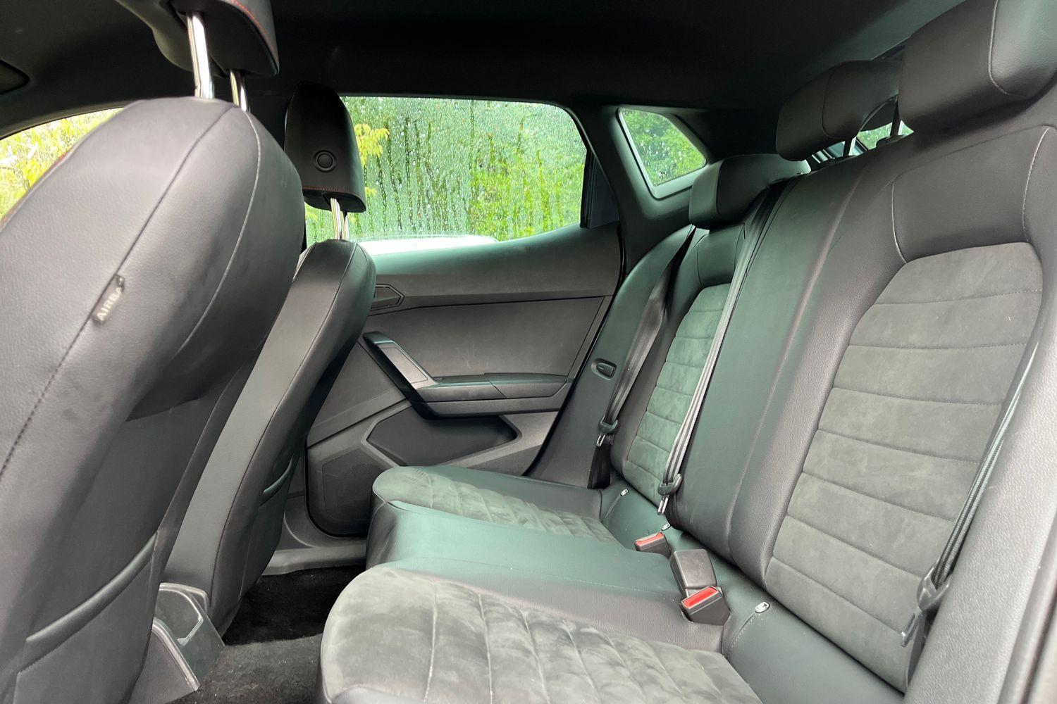 SEAT Ibiza Photo 19