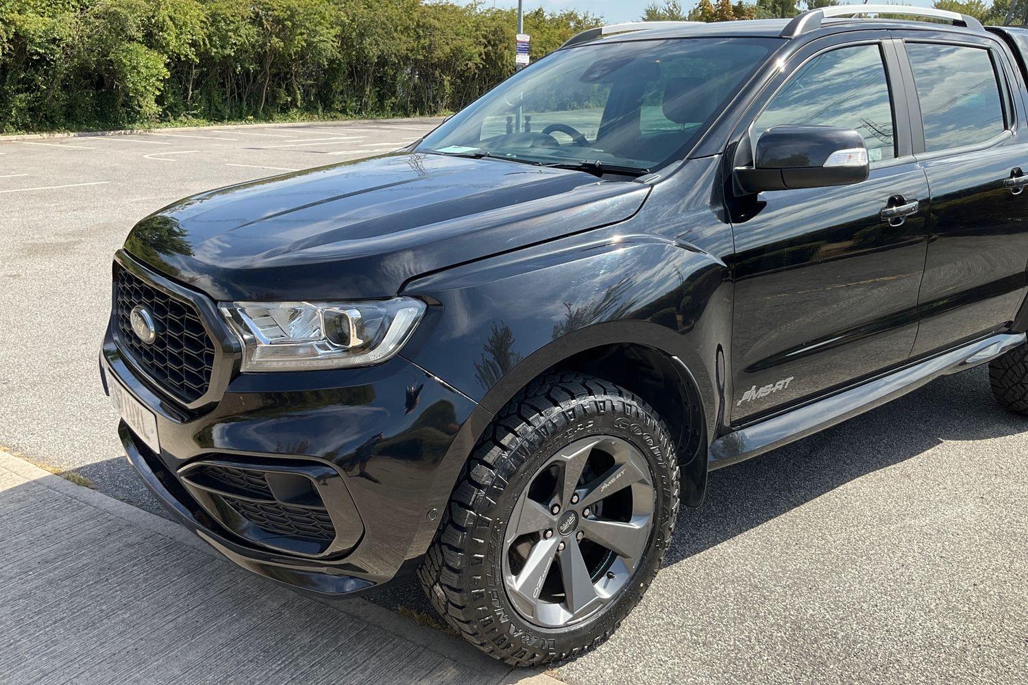 Ford Ranger Photo 17