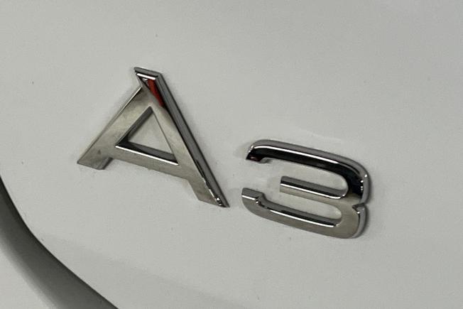 AUDI A3 Photo 37