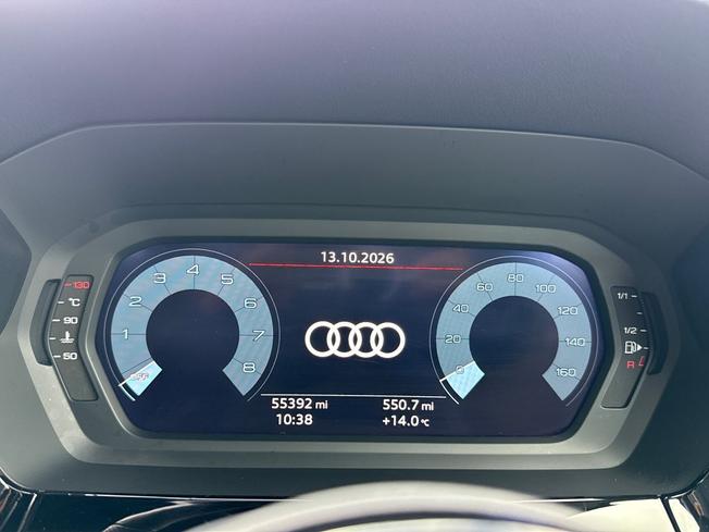 AUDI A3 Photo 15