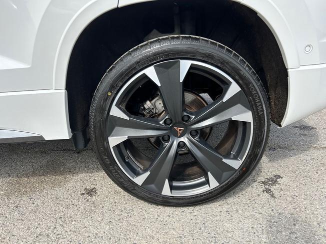 CUPRA Ateca Photo 27