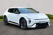 Used Kia EV4 WF26OVH 1