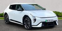 Kia EV4 Photo 0