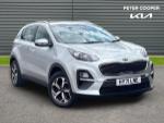 Kia Sportage Photo 0