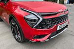Kia Sportage Photo 29