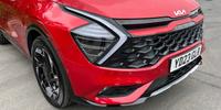 Kia Sportage Photo 29