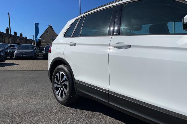 Volkswagen Tiguan Photo 46