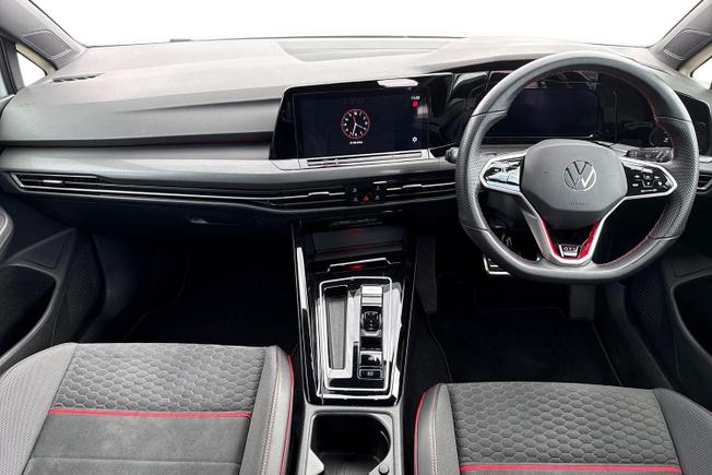 Volkswagen Golf Photo 10