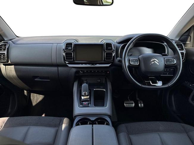 CITROEN C5 Aircross Photo 10