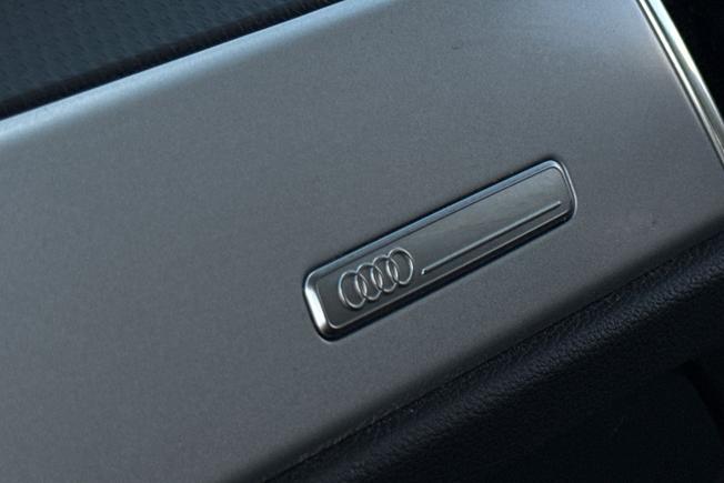 AUDI Q3 Photo 45