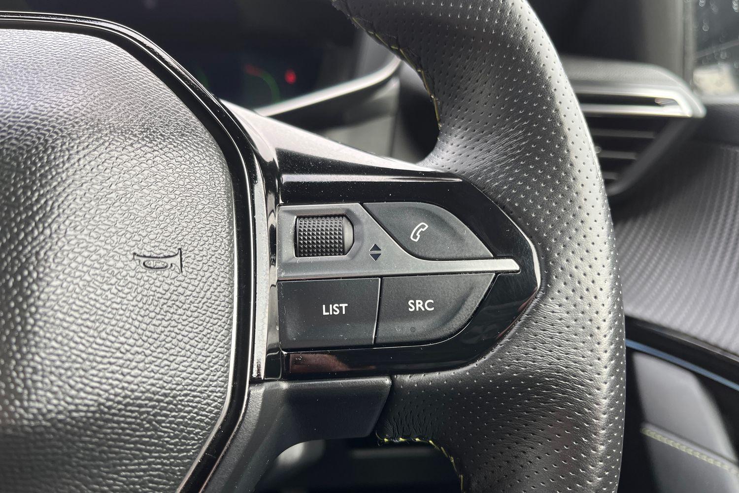 Peugeot 208 Photo 26