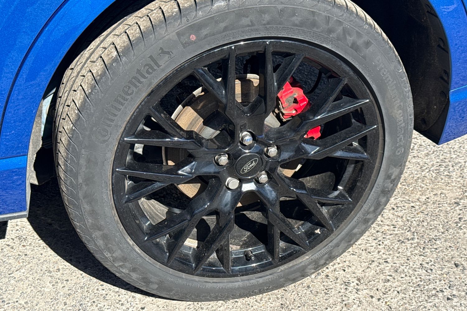 Ford Kuga Photo 33