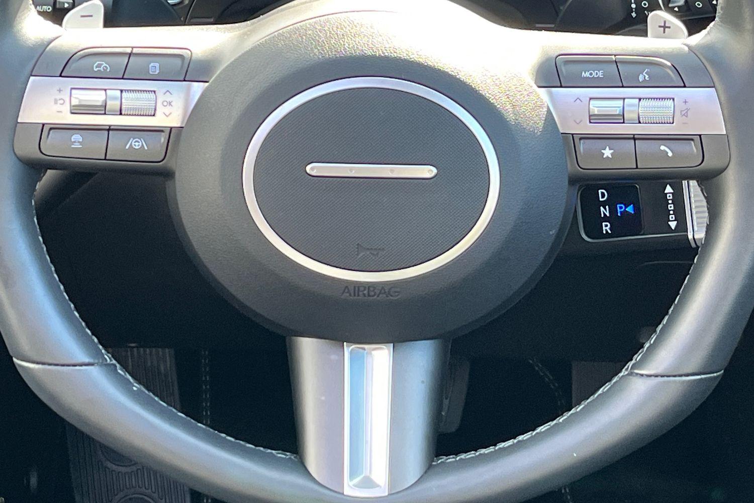 Hyundai KONA Photo 11