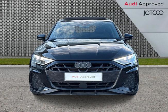 AUDI A3 Photo 9