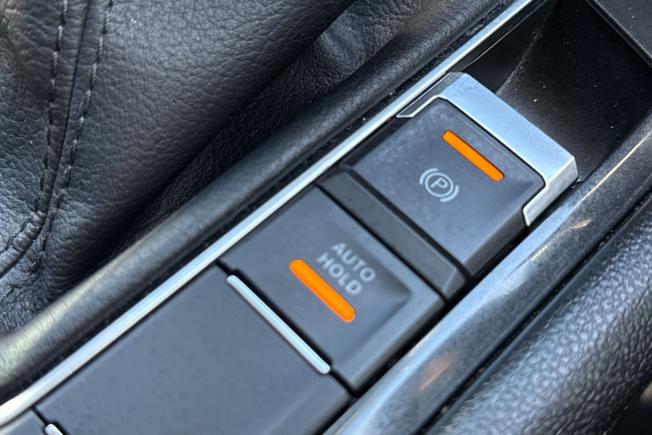 VOLKSWAGEN Tiguan Photo 32