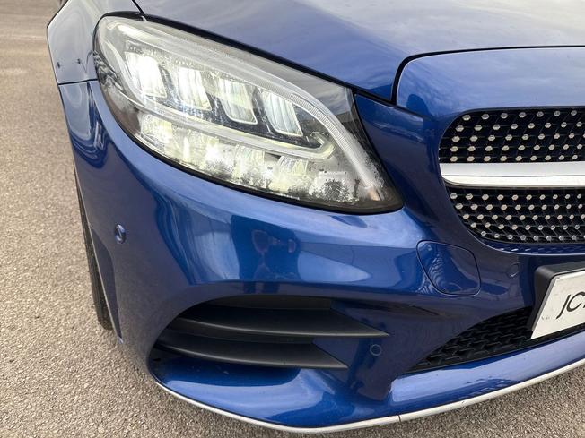MERCEDES-BENZ C Class Photo 28