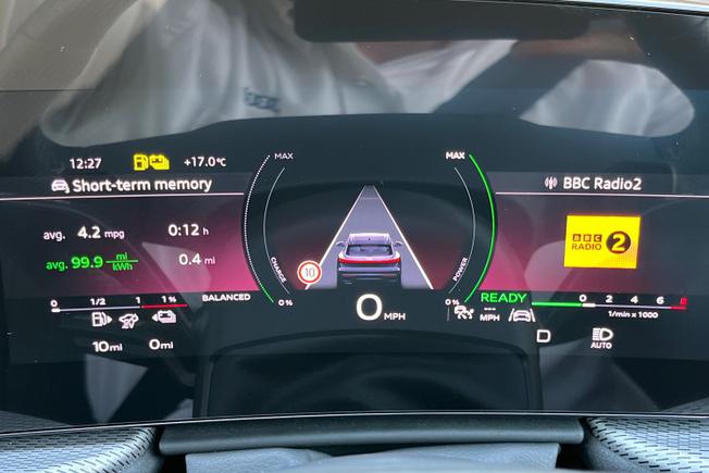 AUDI Q5 Photo 15