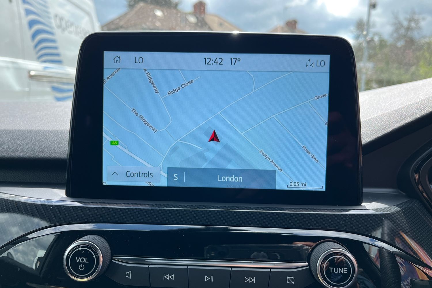 Ford Kuga Photo 26