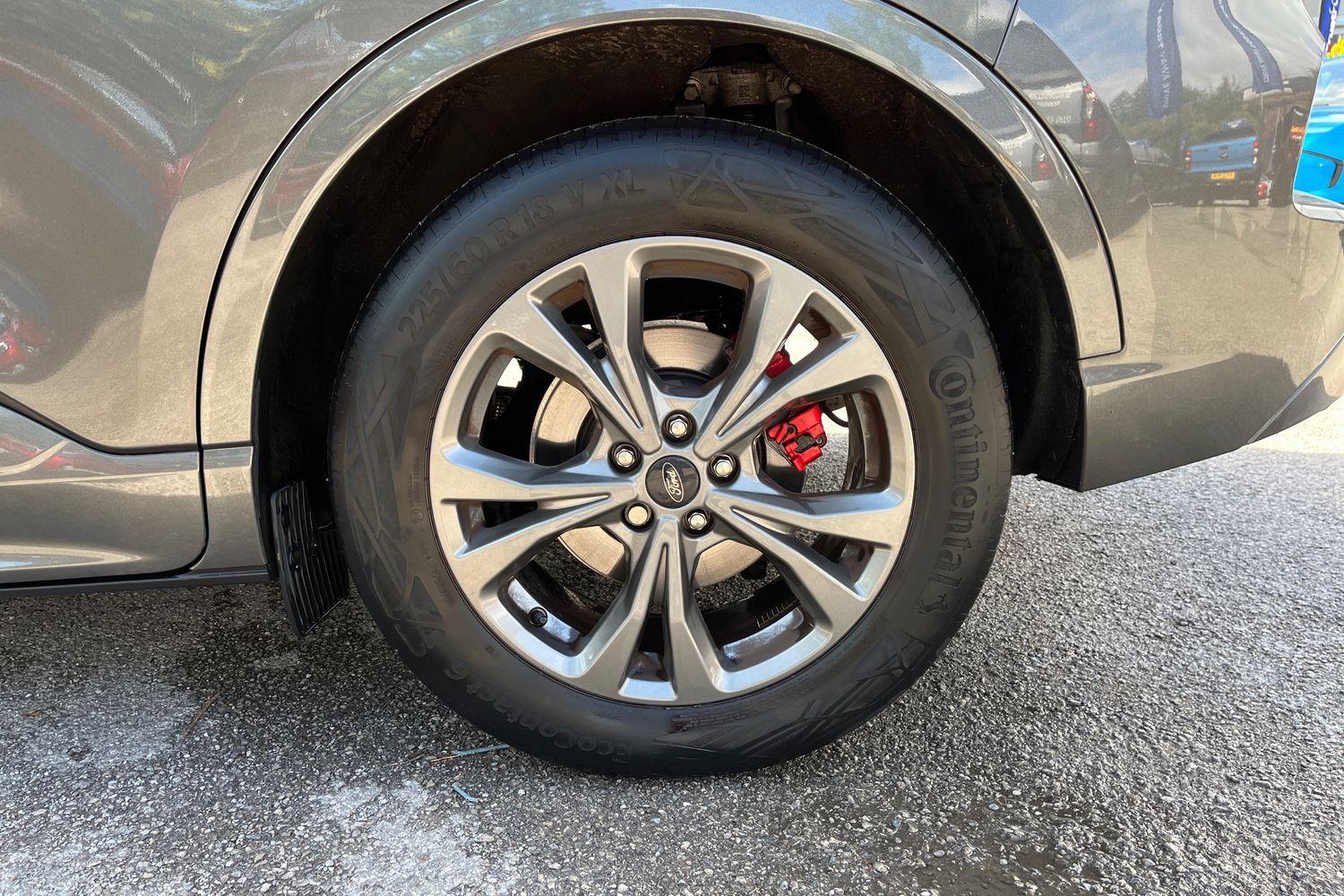 Ford Kuga Photo 7