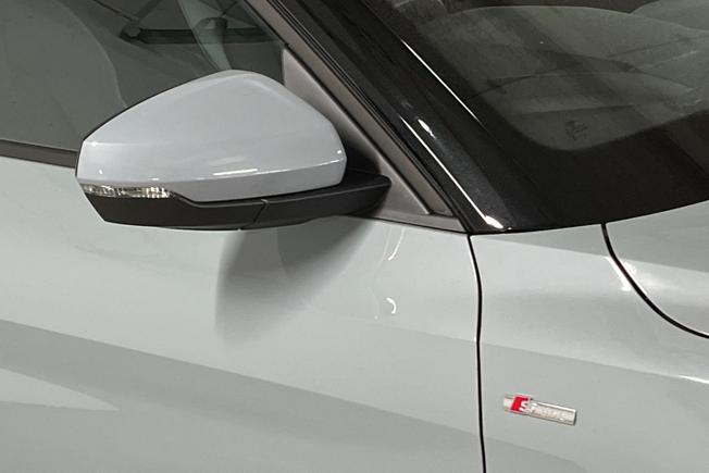 AUDI A1 Photo 20