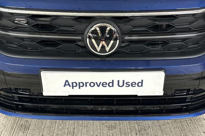 Volkswagen Taigo Photo 39