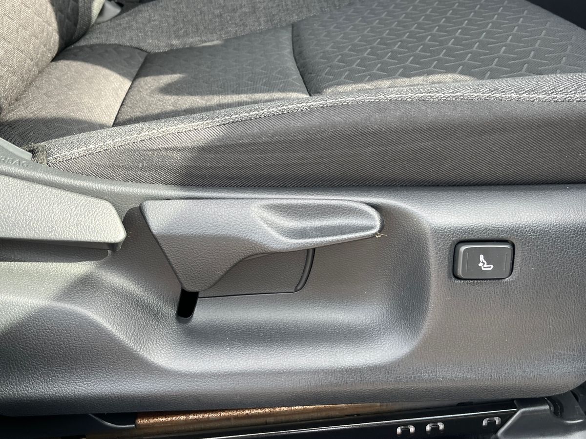 Toyota Yaris Cross Photo 29