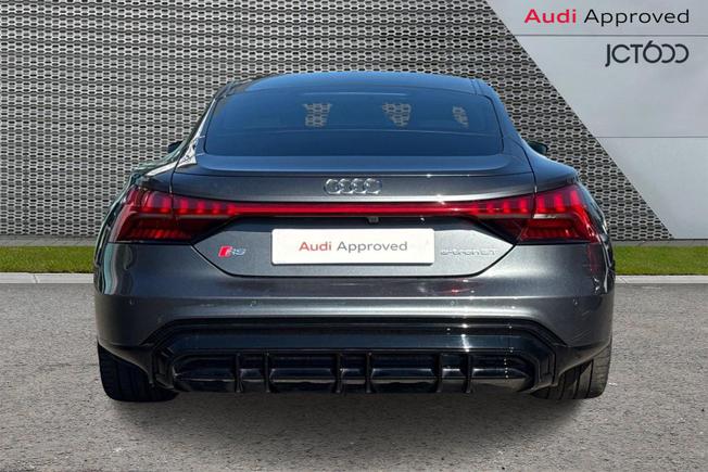 Audi Rs E-Tron Gt Photo 7