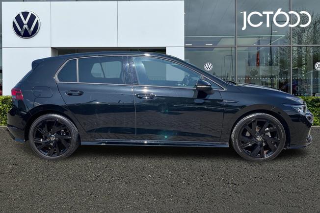 VOLKSWAGEN Golf Photo 4
