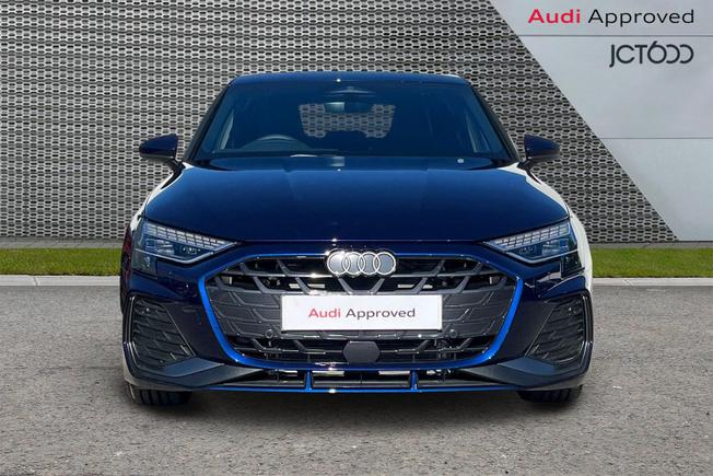 AUDI A3 Photo 8