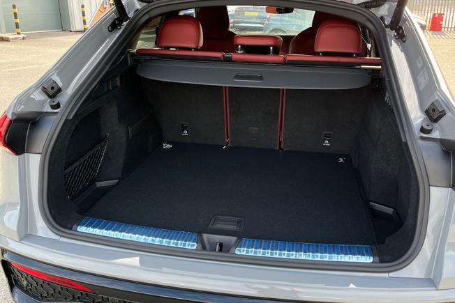 AUDI  SQ5 Sportback Photo 12