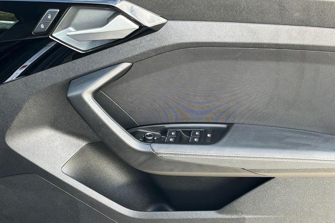 AUDI A1 Photo 40