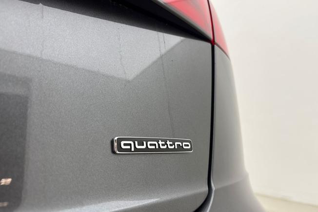 Audi Q8 Photo 30