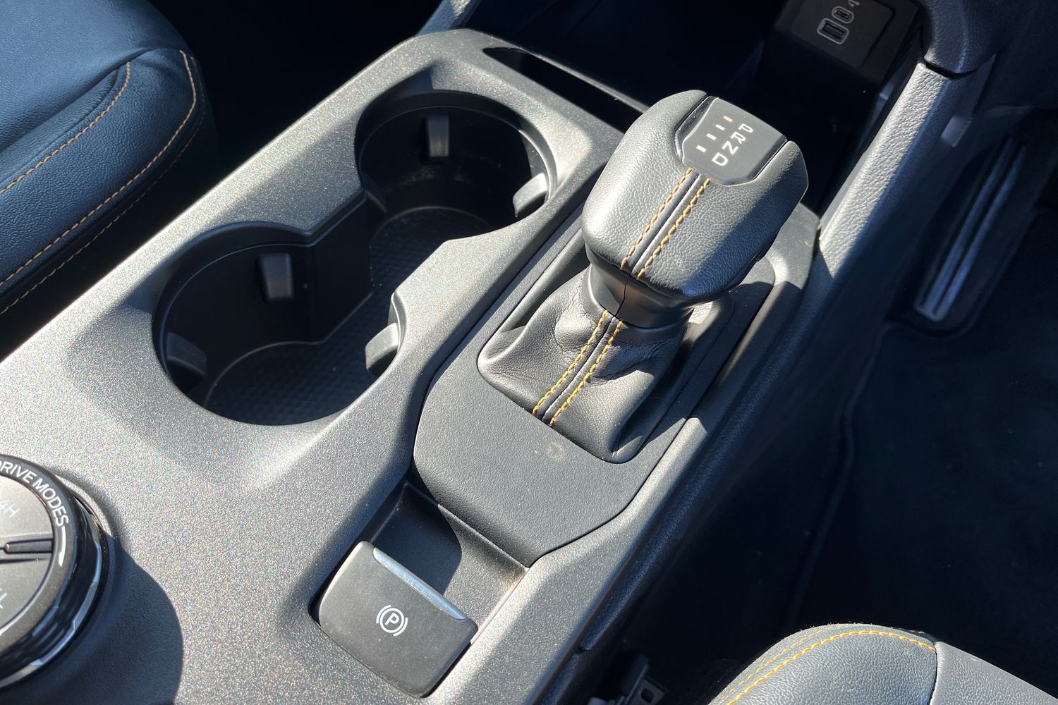 Ford RANGER Photo 38