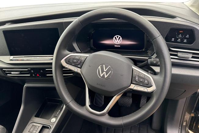 Volkswagen Caddy Maxi Photo 11