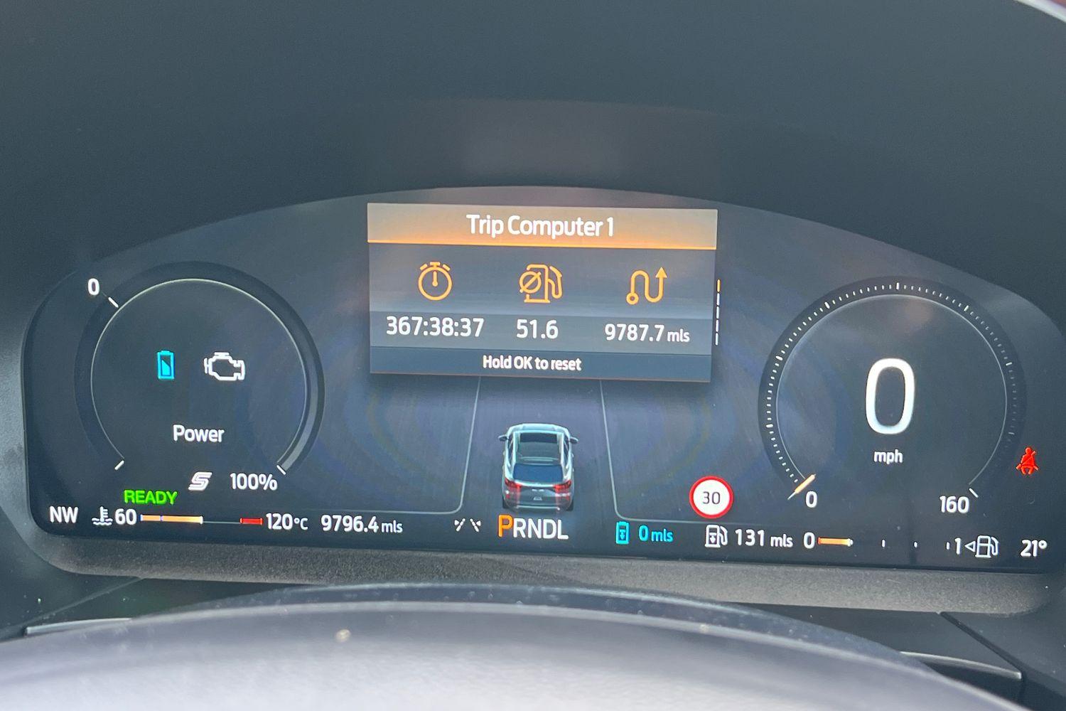 Ford Kuga Photo 12