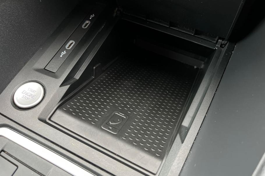 Used FORD TRANSIT CONNECT WV75YMD 17