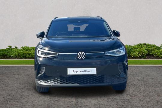 Volkswagen ID.4 Photo autoimg-08241908b5b10bf9dec4afc7091bf7c554aa88c3.jpg