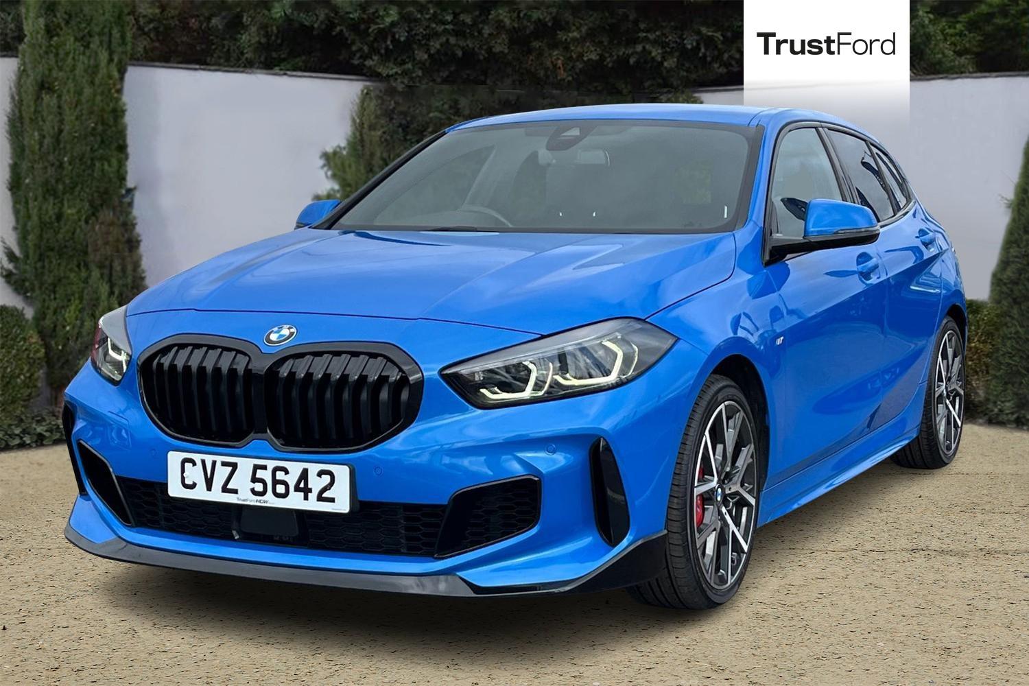 BMW 1 Series Photo 4