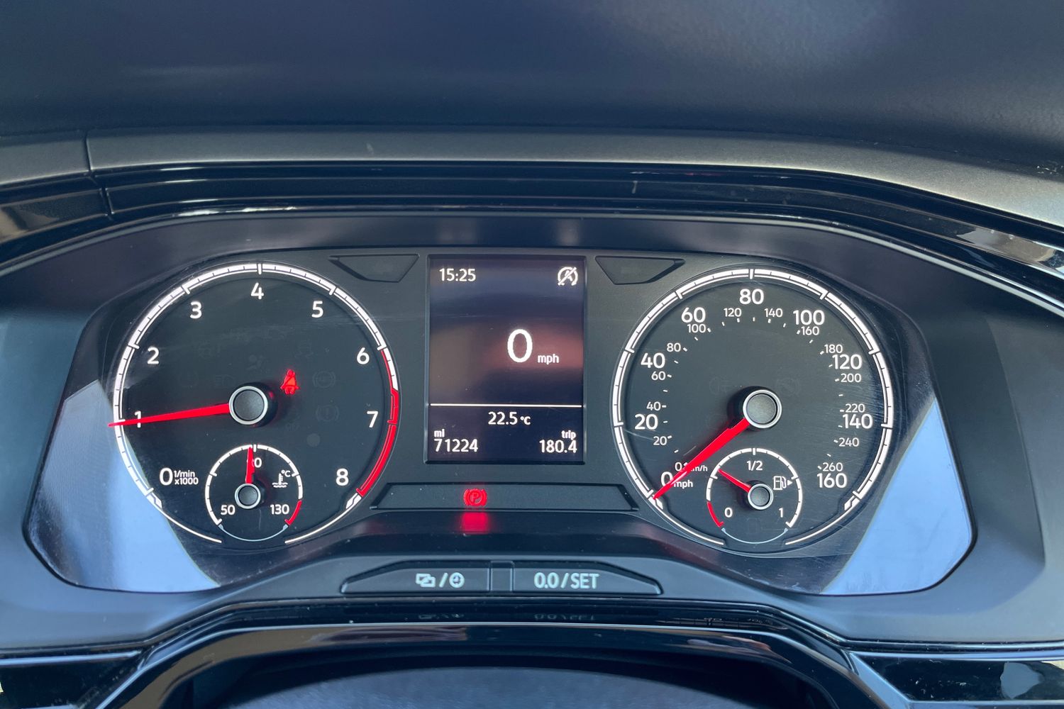 Volkswagen Polo Photo 12