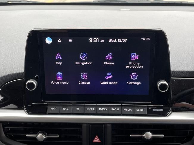 Kia Picanto Photo 46